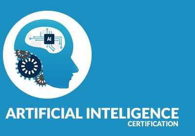 Artificial Intelligence Certification in Gurgaon