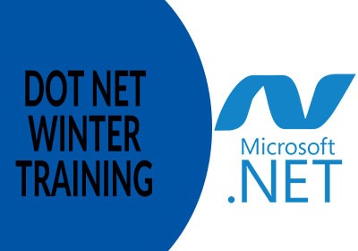 Dot Net Winter Training in Gurgaon