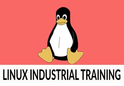 Linux Industrial Training in Gurgaon