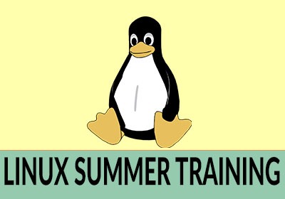 Linux Summer Training in Gurgaon