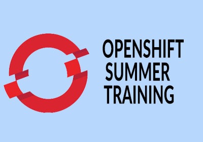 OpenShift Summer Training in Gurgaon