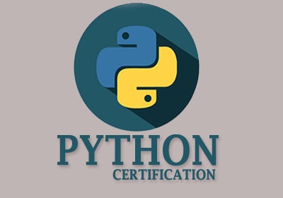 Python Certification in Gurgaon