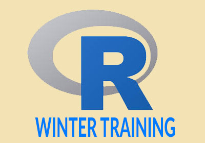R Winter Training in Gurgaon