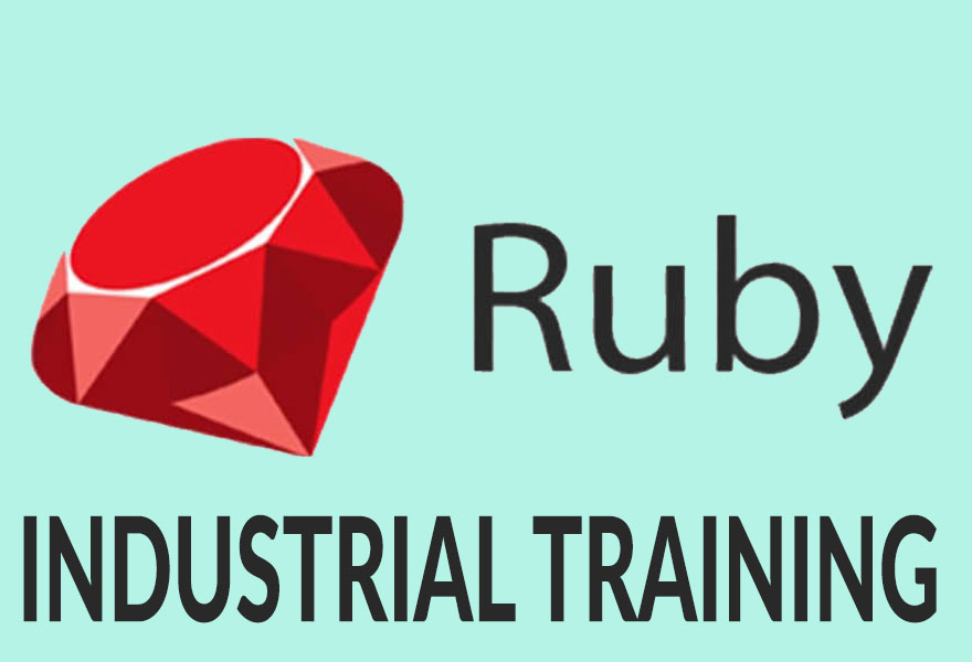 Ruby Industrial Training in Gurgaon