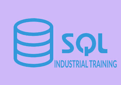 SQL Industrial Training in Gurgaon