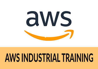 AWS Industrial Training in Gurgaon