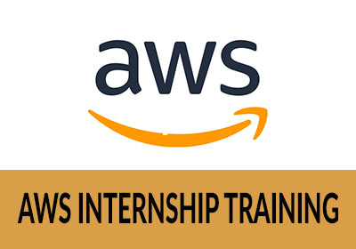 AWS Internship Training in Gurgaon