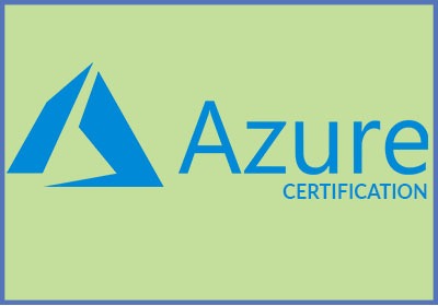 Azure Certification in Gurgaon