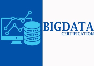 Big Data Certification in Gurgaon