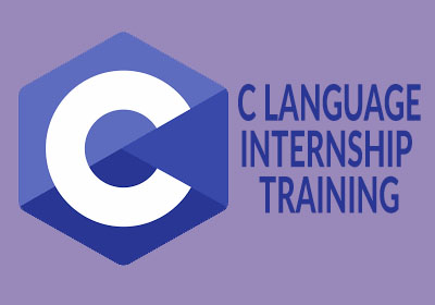 C Language Internship Training in Gurgaon