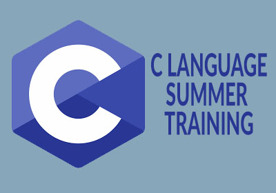 C Language Summer Training in Gurgaon