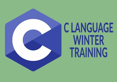 C Language Winter Training in Gurgaon
