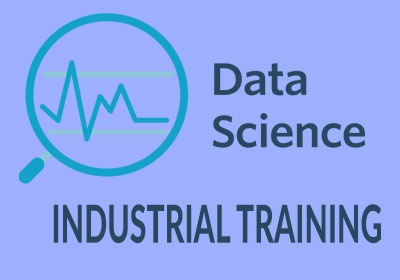 Data Science Industrial Training in Gurgaon