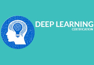 Deep Learning Certification in Gurgaon
