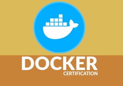 Docker Certification in Gurgaon