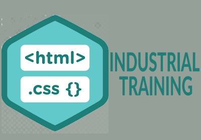HTML & CSS Industrial Training in Gurgaon