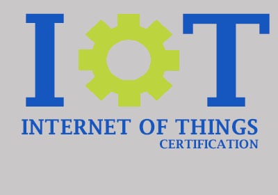 IOT Certification in Gurgaon
