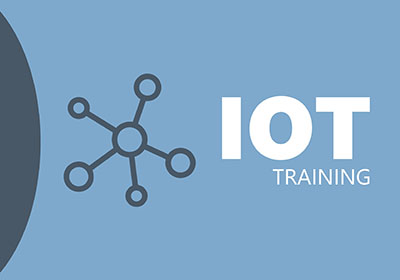 IoT Training in Gurgaon