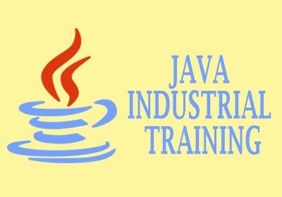 Java Industrial Training in Gurgaon