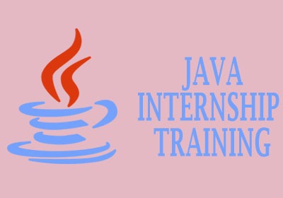 Java Internship Training in Gurgaon