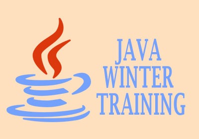 Java Winter Training in Gurgaon