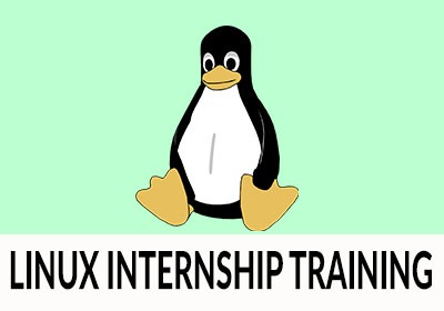 Linux Internship Training in Gurgaon