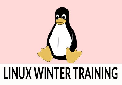 Linux Winter Training in Gurgaon