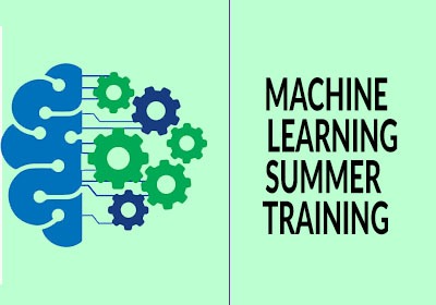Machine Learning Summer Training in Gurgaon