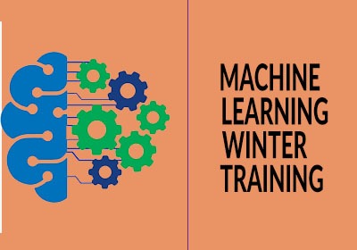 Machine Learning Winter Training in Gurgaon