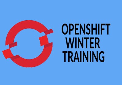 OpenShift Winter Training in Gurgaon