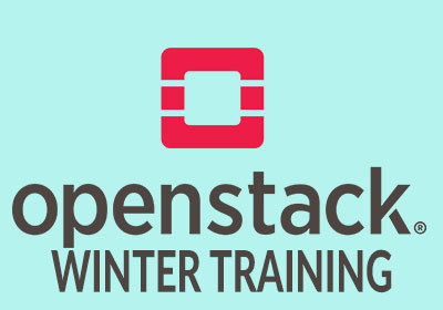 OpenStack Winter Training in Gurgaon