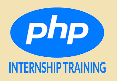 PHP Internship Training in Gurgaon