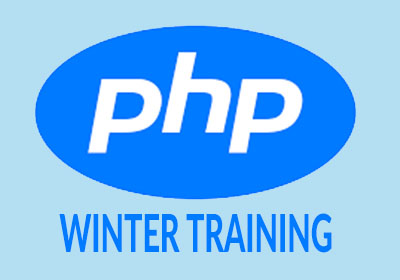 PHP Winter Training in Gurgaon