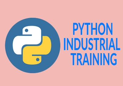 Python Industrial Training in Gurgaon