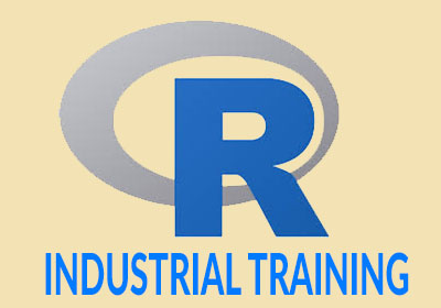 R Industrial Training in Gurgaon
