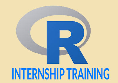 R Internship Training in Gurgaon