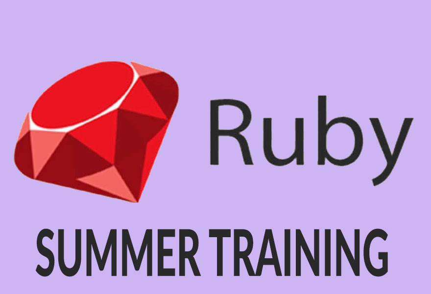 Ruby Summer Training in Gurgaon