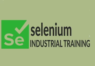 Selenium Industrial Training in Gurgaon