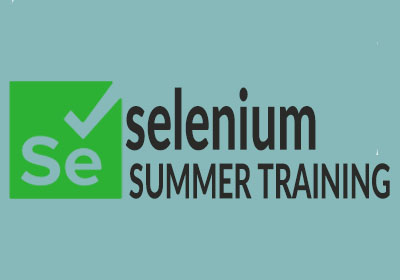 Selenium Summer Training in Gurgaon