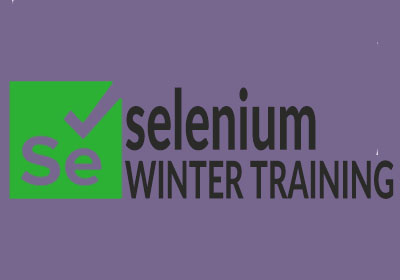 Selenium Winter Training in Gurgaon