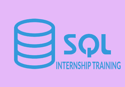 SQL Internship Training in Gurgaon